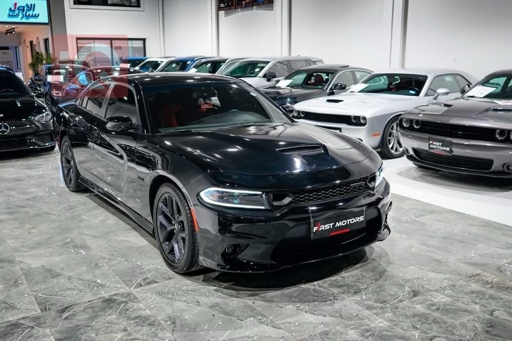 Dodge Charger